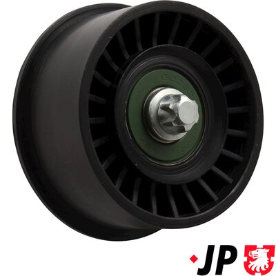 Ролик ГРМ Opel Combo 1.6 05- (паразитный)
